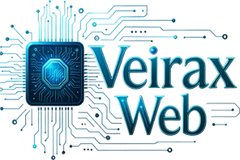Veirax Web - Área de Cliente